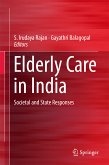 Elderly Care in India (eBook, PDF)