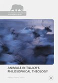 Animals in Tillich's Philosophical Theology (eBook, PDF)