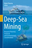 Deep-Sea Mining (eBook, PDF)