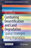 Combating Desertification and Land Degradation (eBook, PDF)