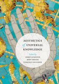 Aesthetics of Universal Knowledge (eBook, PDF)