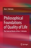 Philosophical Foundations of Quality of Life (eBook, PDF)