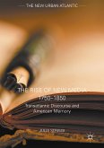 The Rise of New Media 1750–1850 (eBook, PDF)
