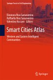 Smart Cities Atlas (eBook, PDF)