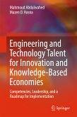 Engineering and Technology Talent for Innovation and Knowledge-Based Economies (eBook, PDF)