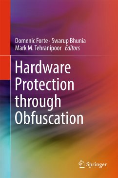 Hardware Protection through Obfuscation (eBook, PDF)