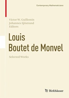 Cover Louis Boutet de Monvel, Selected Works (eBook, PDF)