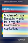Graphene-Carbon Nanotube Hybrids for Energy and Environmental Applications (eBook, PDF)