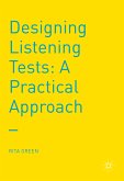 Designing Listening Tests (eBook, PDF)