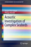 Acoustic Investigation of Complex Seabeds (eBook, PDF)
