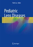 Pediatric Lens Diseases (eBook, PDF)