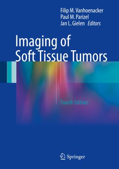 Imaging of Soft Tissue Tumors (eBook, PDF)