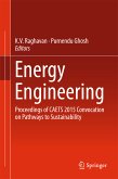 Energy Engineering (eBook, PDF)