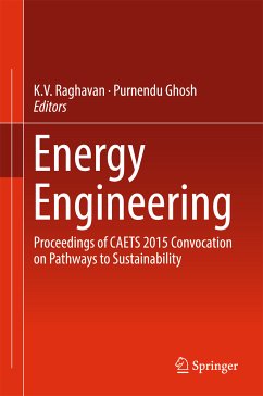 Energy Engineering (eBook, PDF)