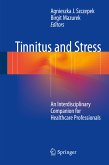 Tinnitus and Stress (eBook, PDF)