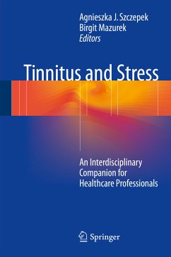 Tinnitus and Stress (eBook, PDF)