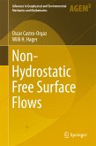Non-Hydrostatic Free Surface Flows (eBook, PDF)