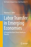 Labor Transfer in Emerging Economies (eBook, PDF)