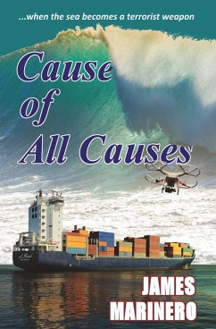 Cause of All Causes - Marinero, James