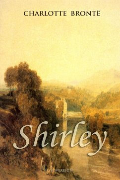 Shirley (eBook, ePUB)