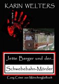 Jette Berger und der Schwebebahn-Mörder (eBook, ePUB)