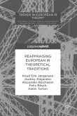 Reappraising European IR Theoretical Traditions (eBook, PDF)
