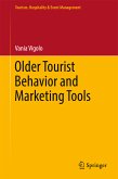 Older Tourist Behavior and Marketing Tools (eBook, PDF)