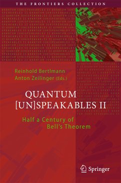 Quantum [Un]Speakables II (eBook, PDF)