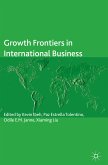 Growth Frontiers in International Business (eBook, PDF)