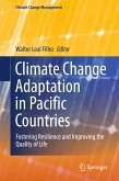 Climate Change Adaptation in Pacific Countries (eBook, PDF)