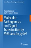 Molecular Pathogenesis and Signal Transduction by Helicobacter pylori (eBook, PDF)