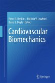 Cardiovascular Biomechanics (eBook, PDF)