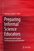 Preparing Informal Science Educators (eBook, PDF)