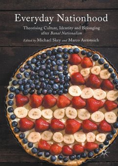 Everyday Nationhood (eBook, PDF)