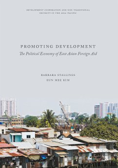 Promoting Development (eBook, PDF) - Stallings, Barbara; Kim, Eun Mee