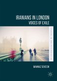 Iranians in London (eBook, PDF)