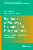 Handbook of Bioenergy Economics and Policy: Volume II (eBook, PDF)