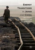 Energy Transitions in Japan and China (eBook, PDF)
