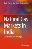 Natural Gas Markets in India (eBook, PDF)
