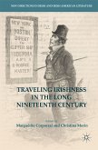 Traveling Irishness in the Long Nineteenth Century (eBook, PDF)