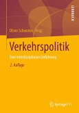 Verkehrspolitik (eBook, PDF)