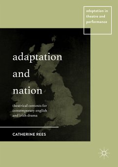 Adaptation and Nation (eBook, PDF)