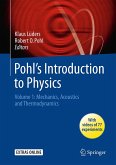 Pohl's Introduction to Physics (eBook, PDF)