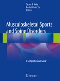 Musculoskeletal Sports and Spine Disorders (eBook, PDF)