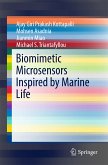 Biomimetic Microsensors Inspired by Marine Life (eBook, PDF)