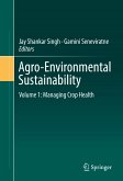 Agro-Environmental Sustainability (eBook, PDF)