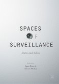 Spaces of Surveillance (eBook, PDF)