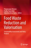 Food Waste Reduction and Valorisation (eBook, PDF)