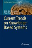 Current Trends on Knowledge-Based Systems (eBook, PDF)