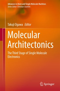 Molecular Architectonics (eBook, PDF)